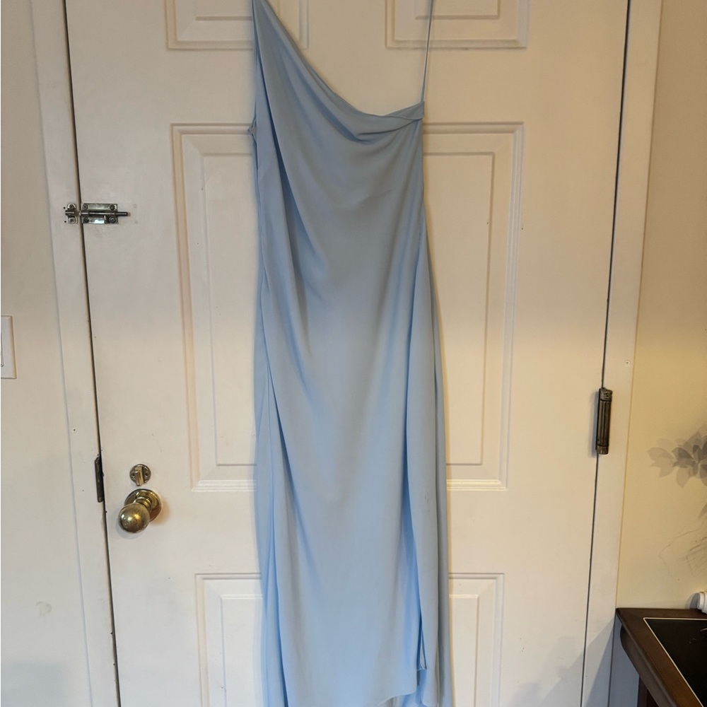ALC Sheer slip dress NWOT